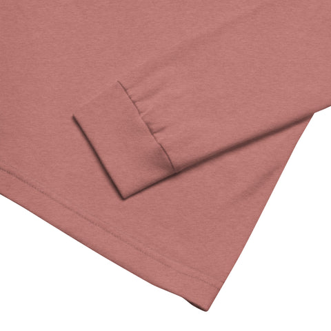 Vizsla Club of America | Unisex Long Sleeve Tee | Large Logo