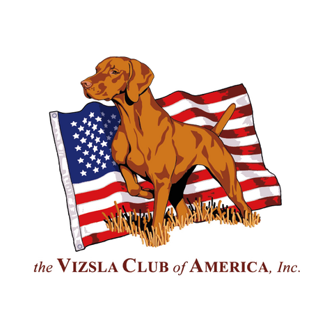 Vizsla Club of America (VCA)