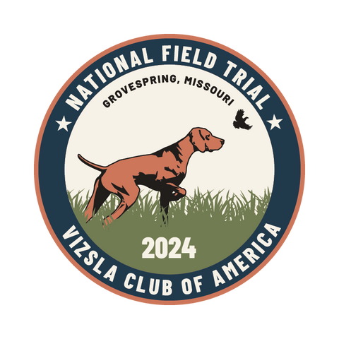 National Field Trial 2024