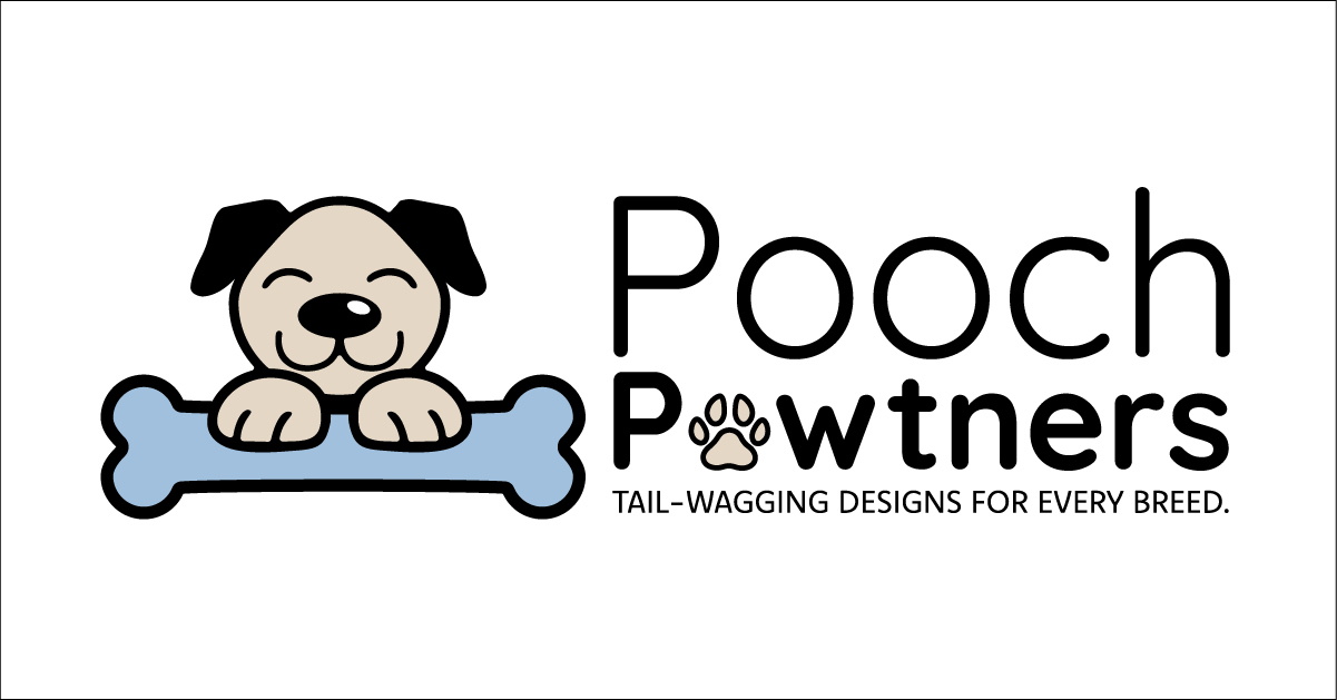 Pooch Pawtners | Tail-wagging designs for every breed.