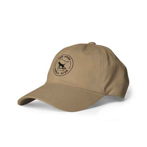 Twin Cities Vizsla Club | Classic Baseball Cap