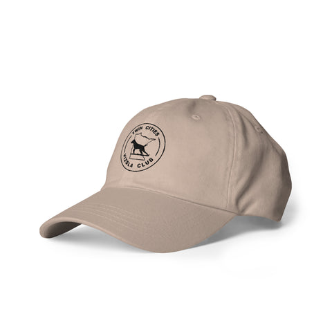 Twin Cities Vizsla Club | Classic Baseball Cap