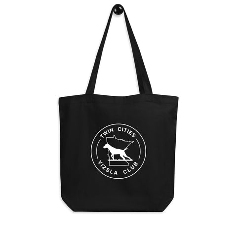 Twin Cities Vizsla Club | Eco Tote Bag