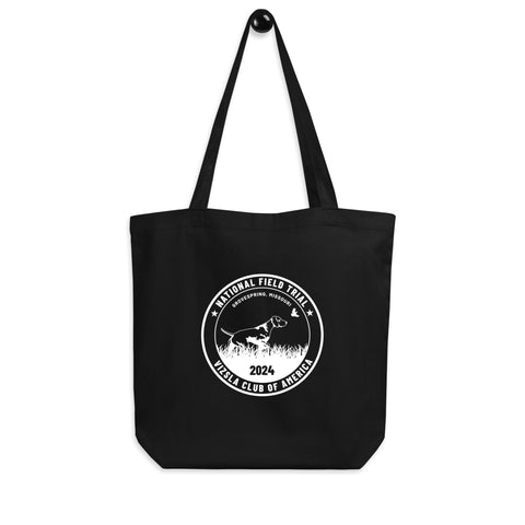 Vizsla Club of America | NFT 2024 | Eco Tote Bag