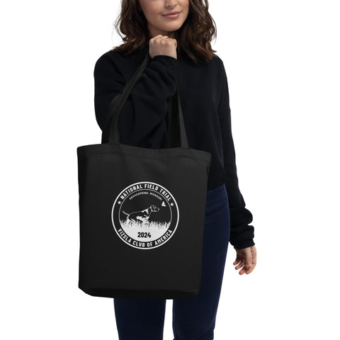 Vizsla Club of America | NFT 2024 | Eco Tote Bag