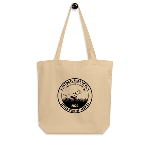 Vizsla Club of America | NFT 2024 | Eco Tote Bag