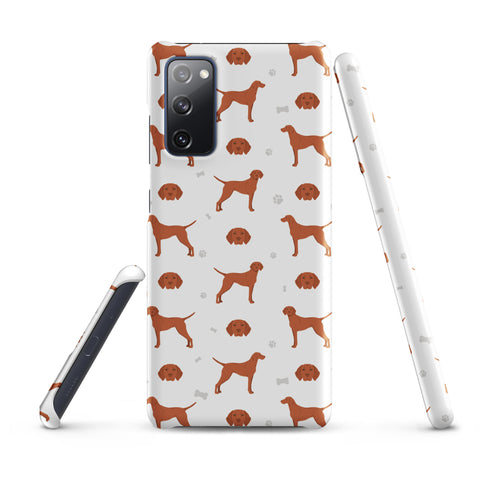 Vizsla | Illustrated | Samsung® Snap Case