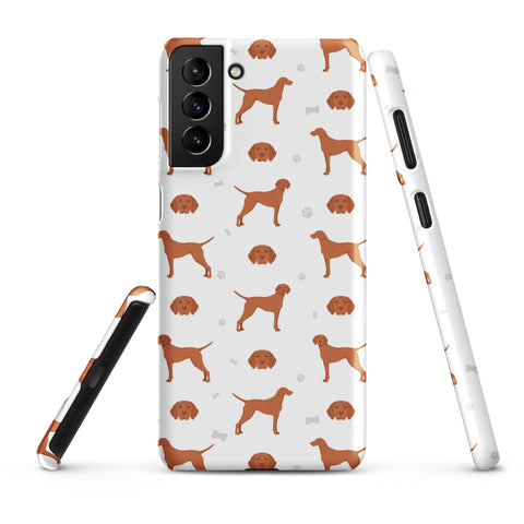 Vizsla | Illustrated | Samsung® Snap Case