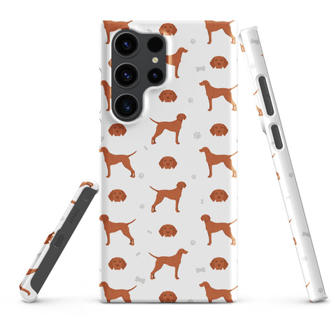 Vizsla | Illustrated | Samsung® Snap Case