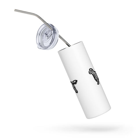 Clumber Spaniel | Silhouette | 20 oz Stainless Steel Tumbler