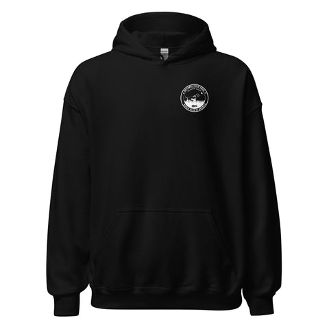 Vizsla Club of America | NFT 2024 | Unisex Heavy Blend Hoodie | Small Logo